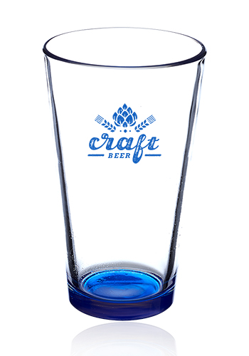 16 oz. Pint Glasses 8