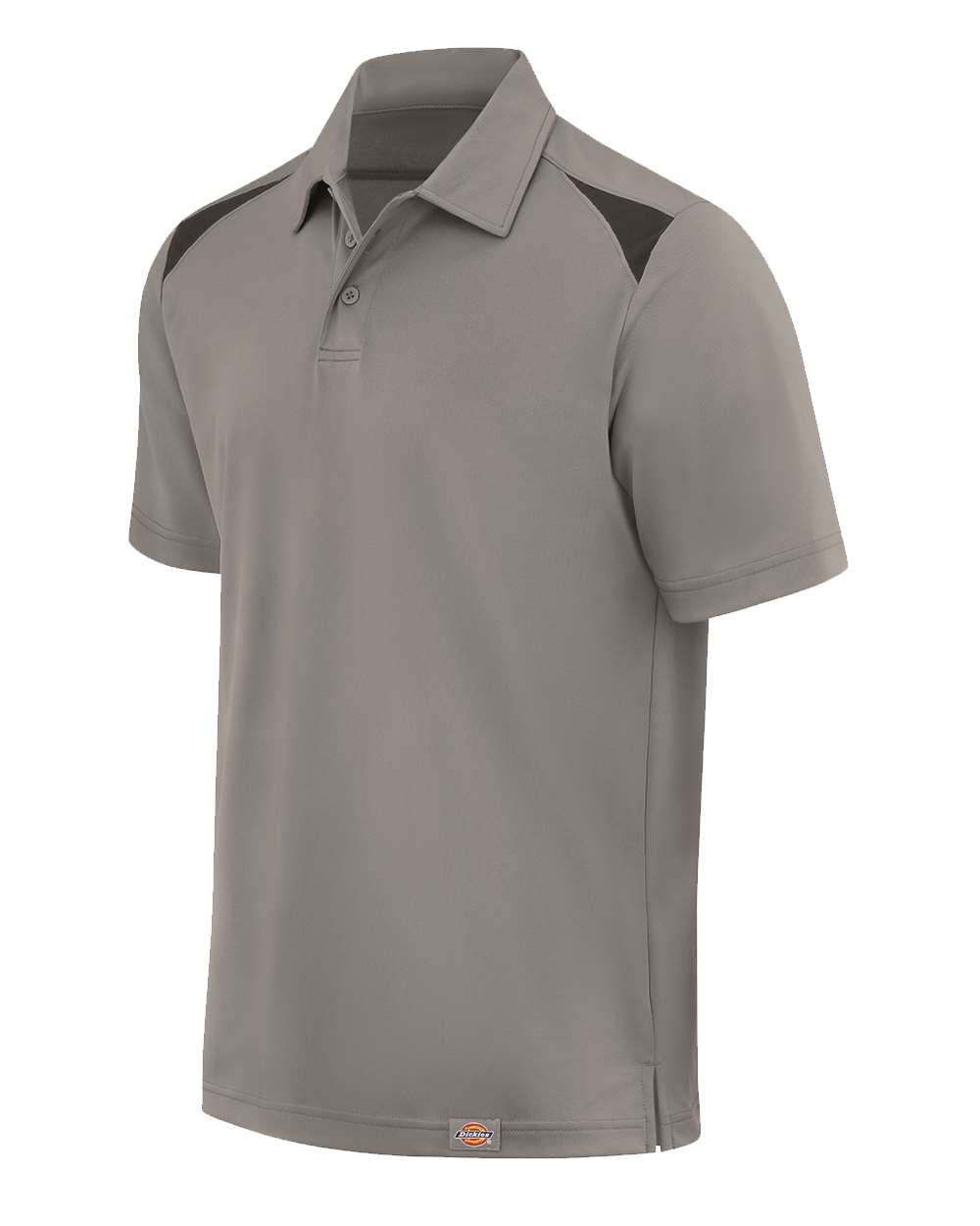 Unisex Team Performance Short Sleeve Work Shirt - LS66 4