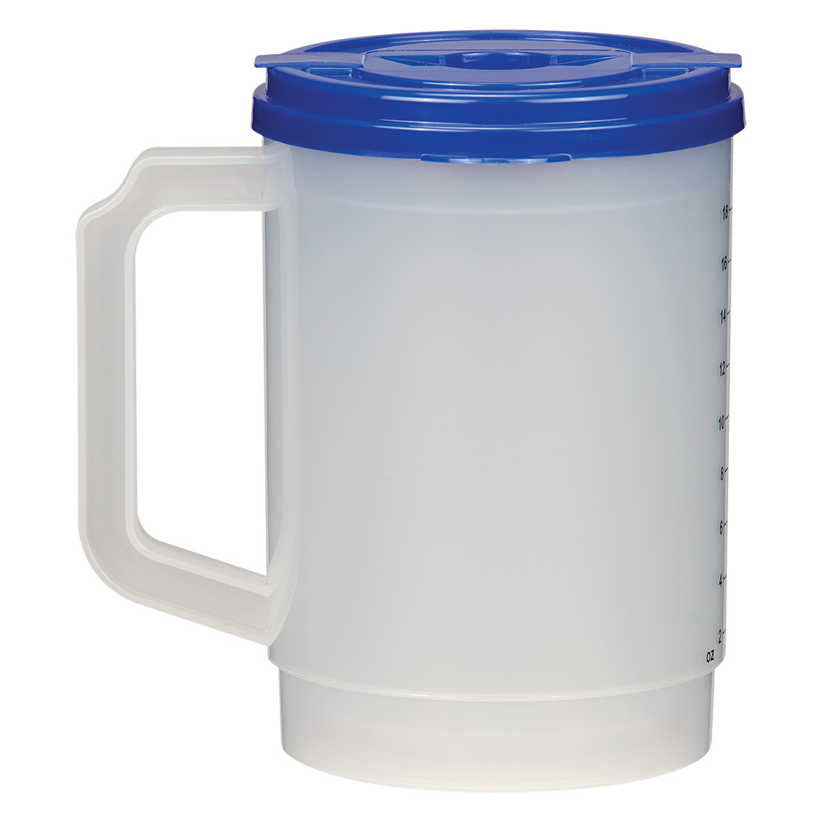 20 Oz. Medical Tumbler With Measurements 4