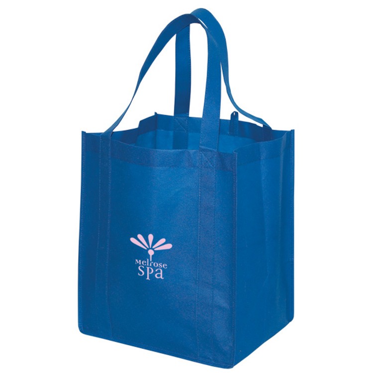 Jumbo Non Woven Tote 15