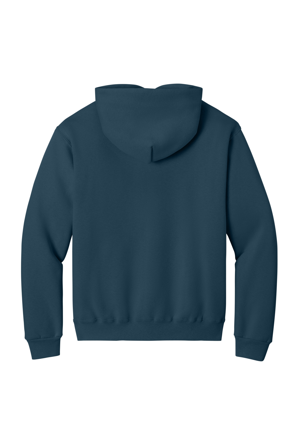Jerzees Rugged Unisex Hooded Sweatshirt H12M 33