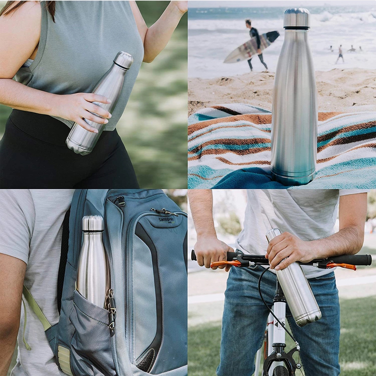 Sip & Stash Bottle 5