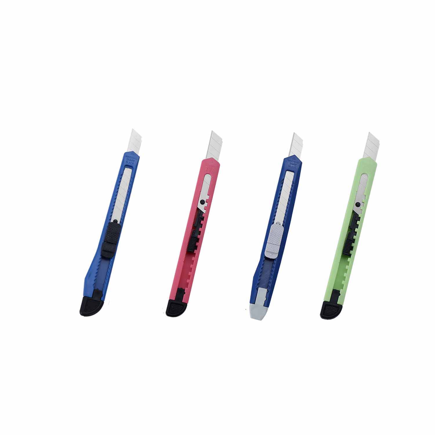 Mini utility knife 7