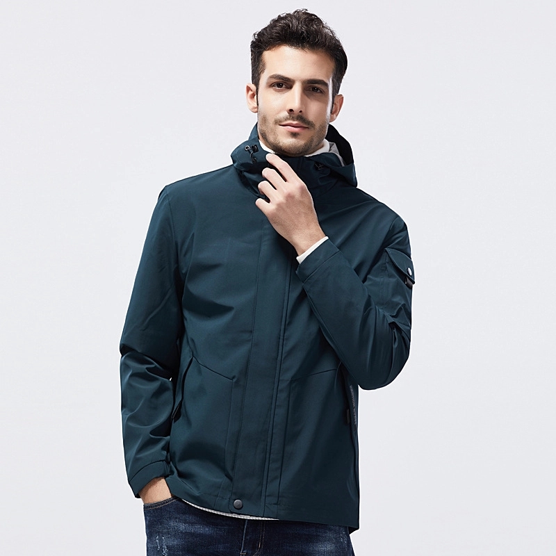 Mens Softshell Jacket 5