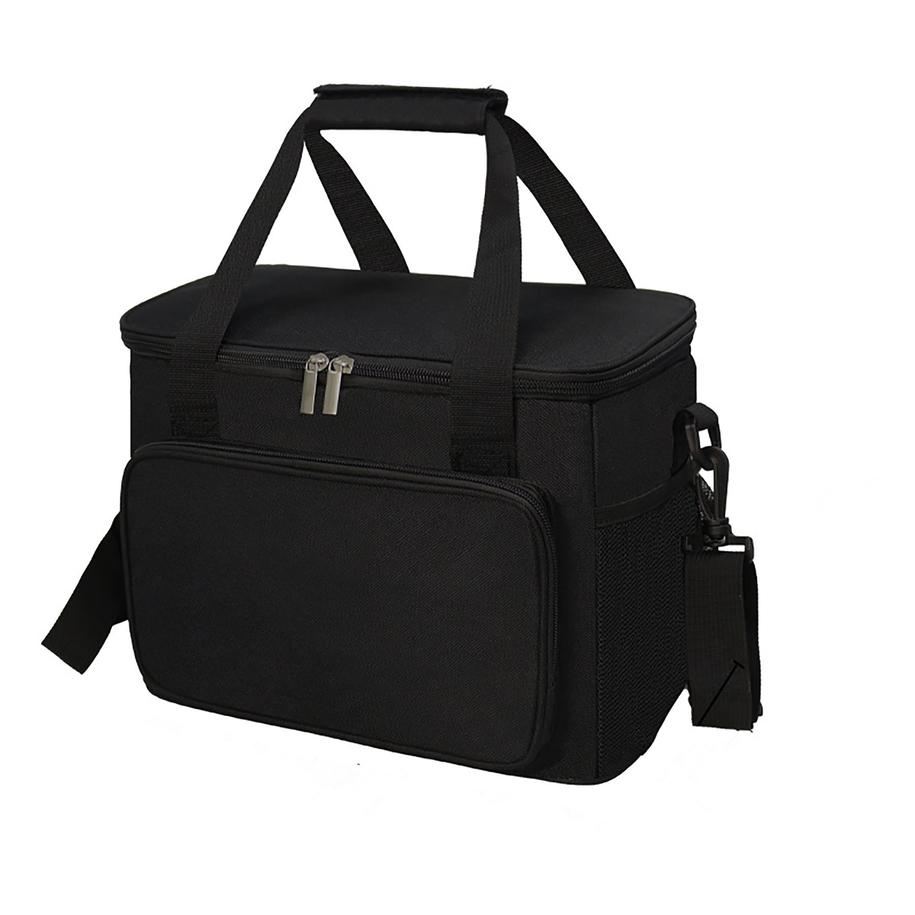 Insulated Lunch Bag 11