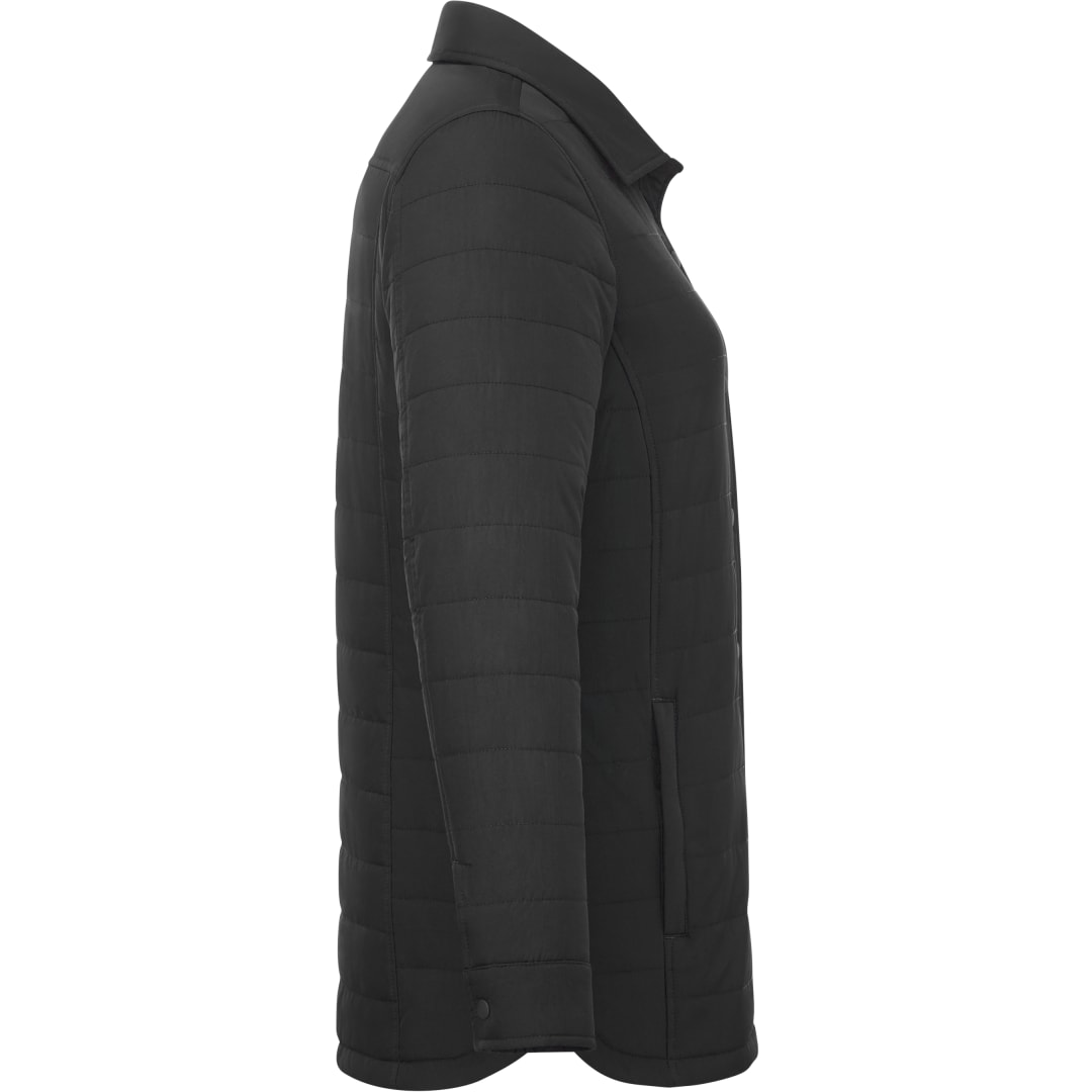 Women's PORTER Eco Insulated Shacket 77