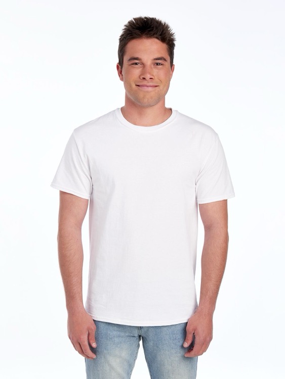 FRUIT OF THE LOOM HD Cotton™ Unisex T-Shirt 116