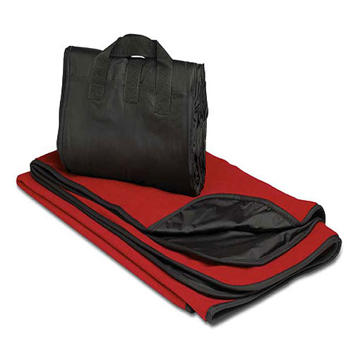 Explorer Picnic Blanket - 50" x 60" 1
