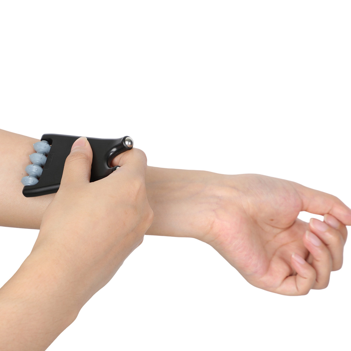 Rigger 2-in-1 Roller & Massager 32