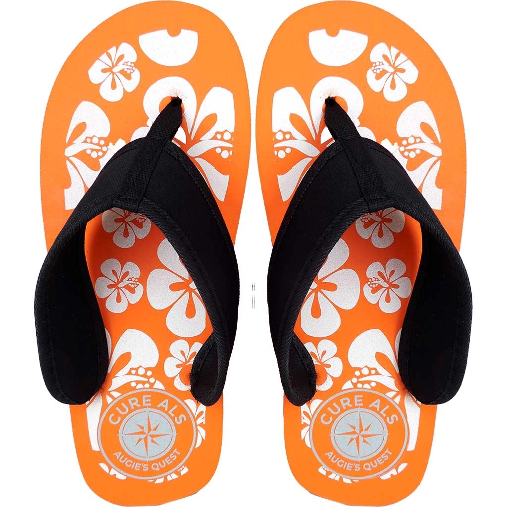 Malibu with Neoprene Straps