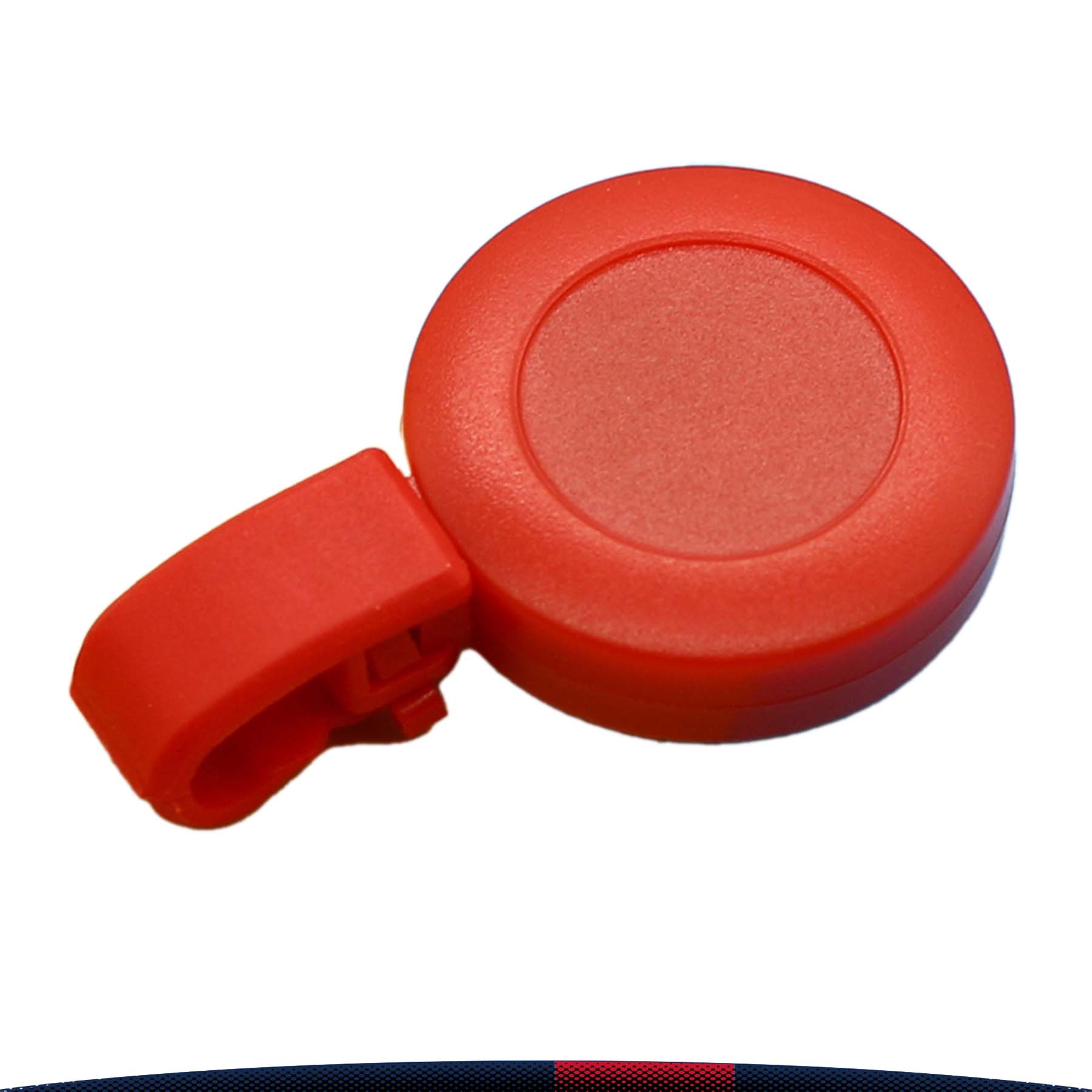 Convenient Badge Holder Reel 2