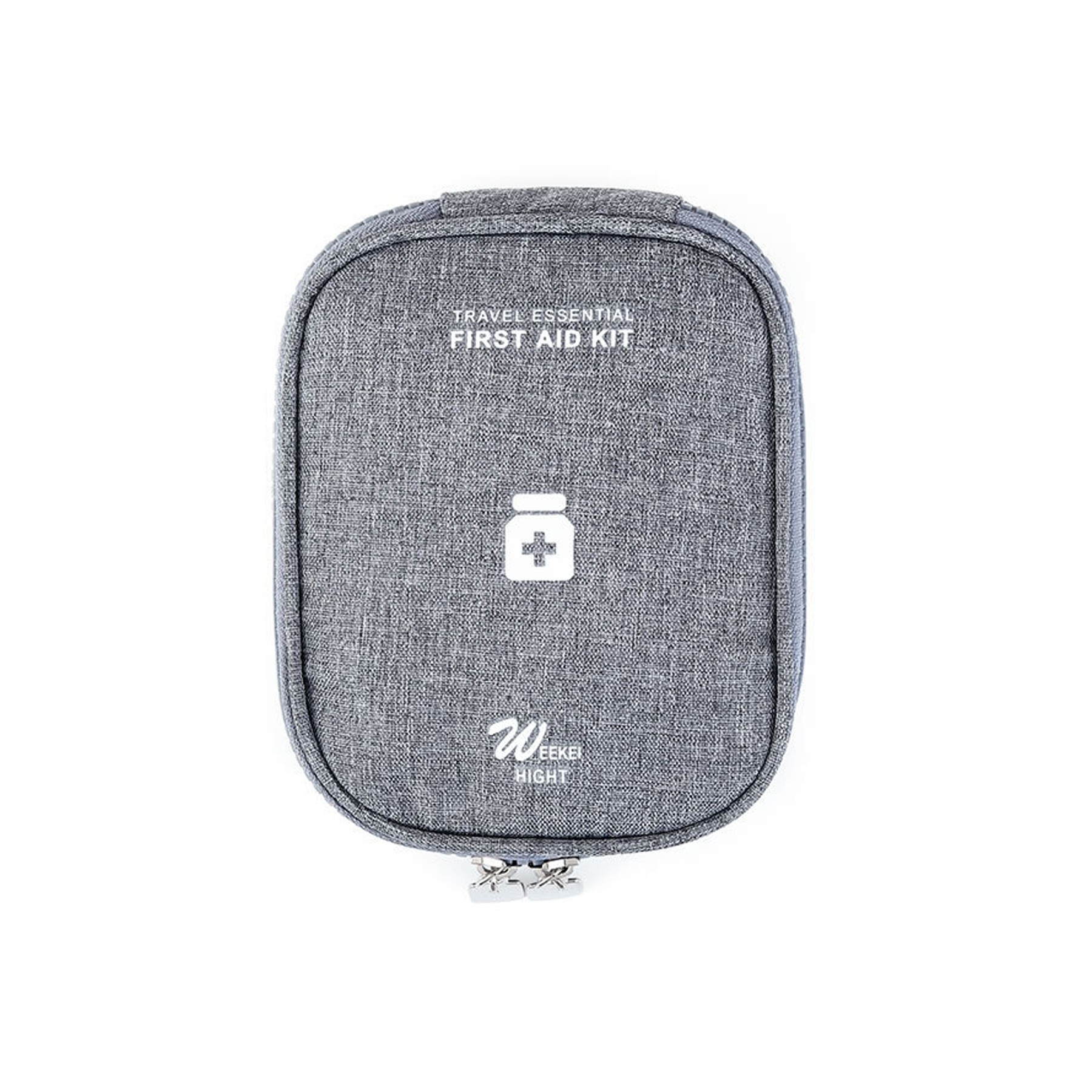 Empty First Aid Storage Bag 2