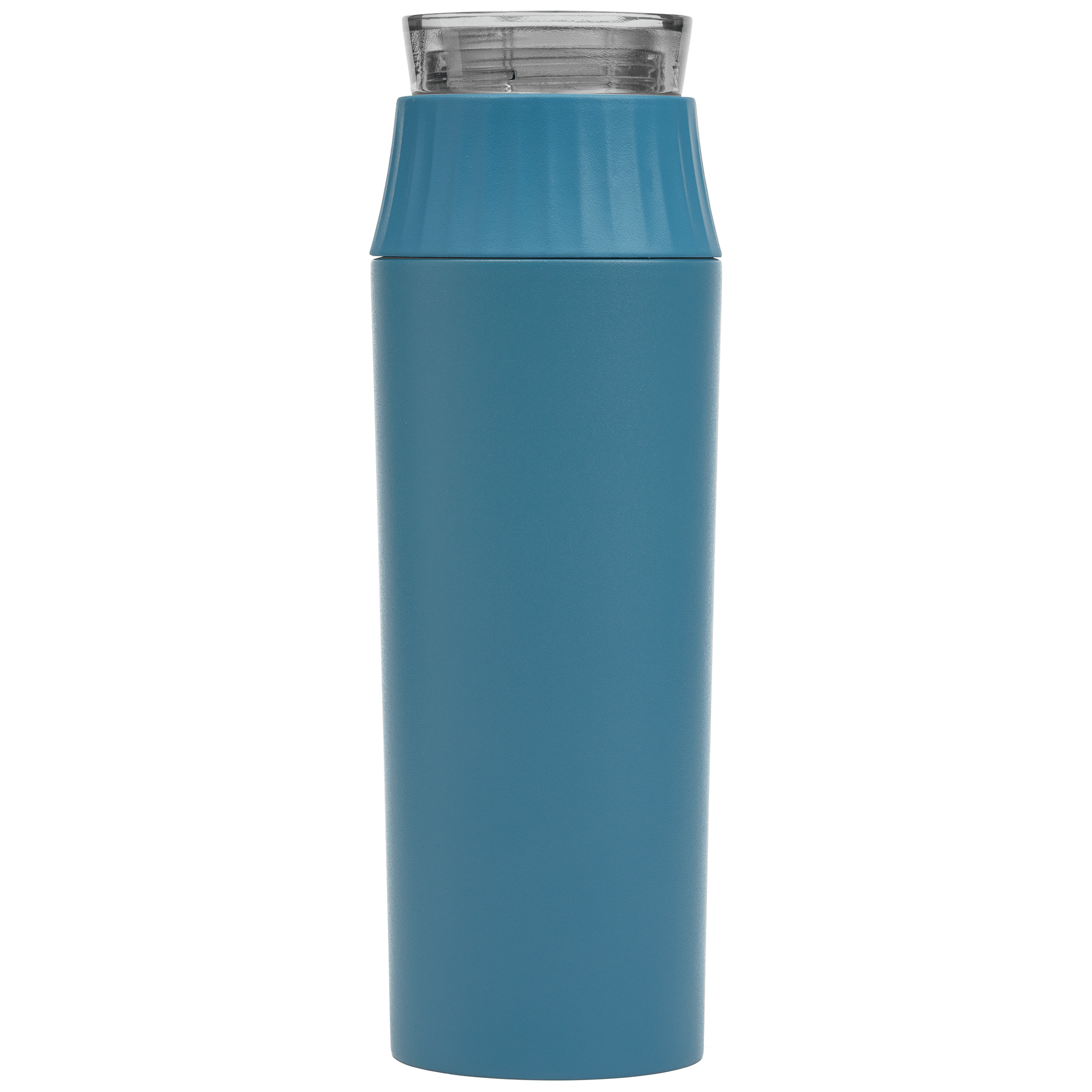 Majesty Recycled Stainless Steel Leakproof Lid Bottle - 20 oz. 23