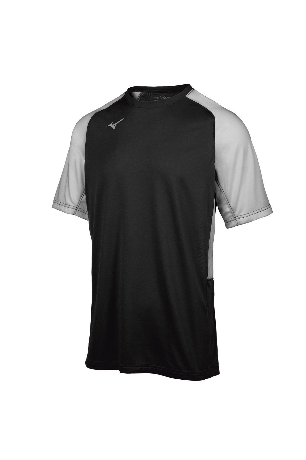 Youth AEROLITE Crew Baseball Jersey 8