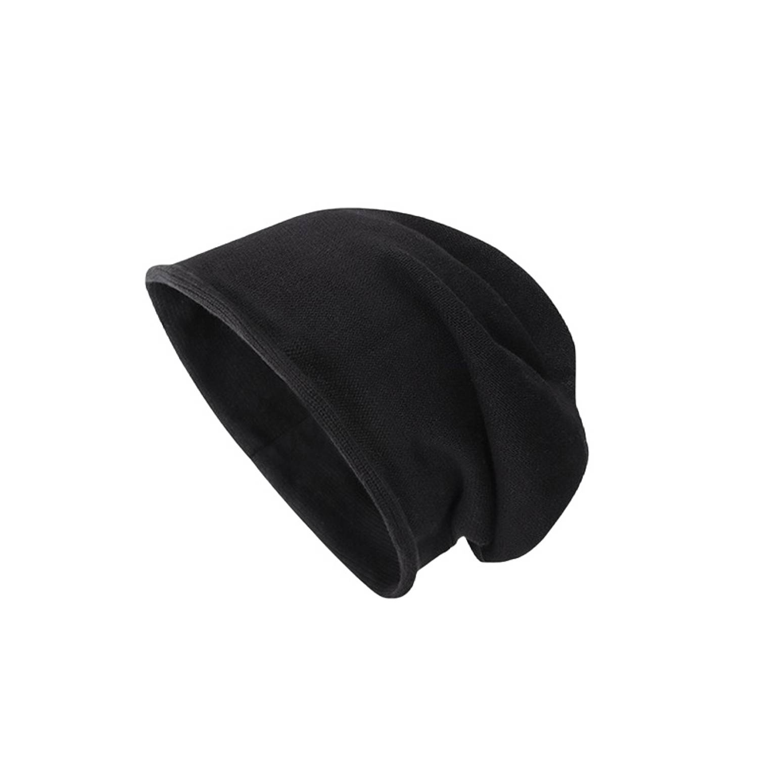 Casual Unisex Knit Toque 2