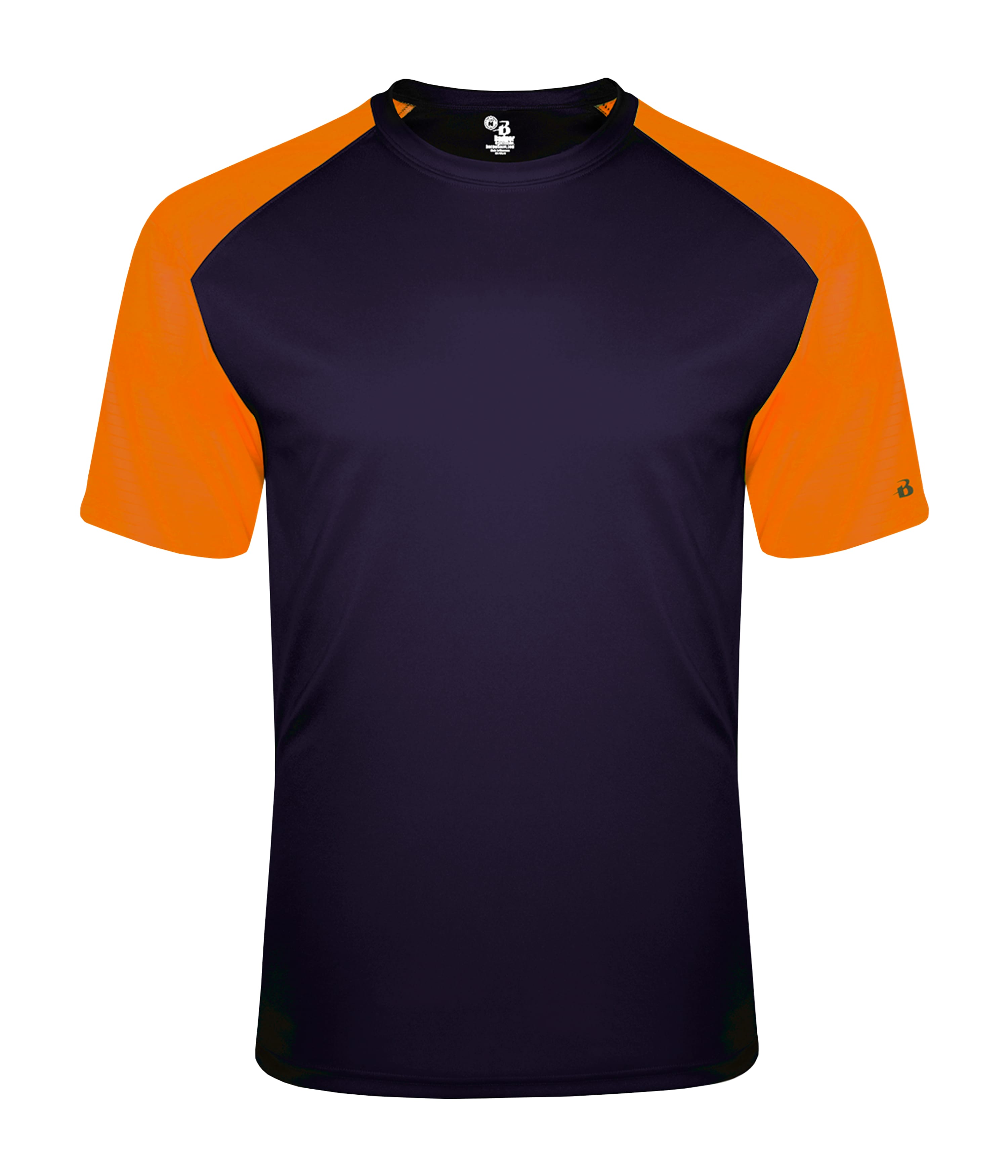 BREAKOUT TEE 2