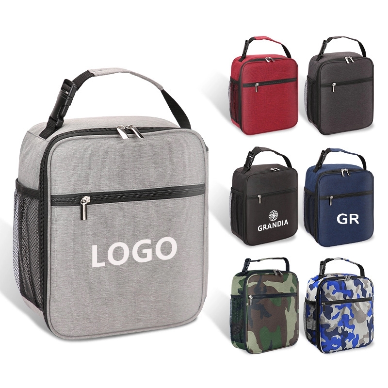 Portable insulation bag 2