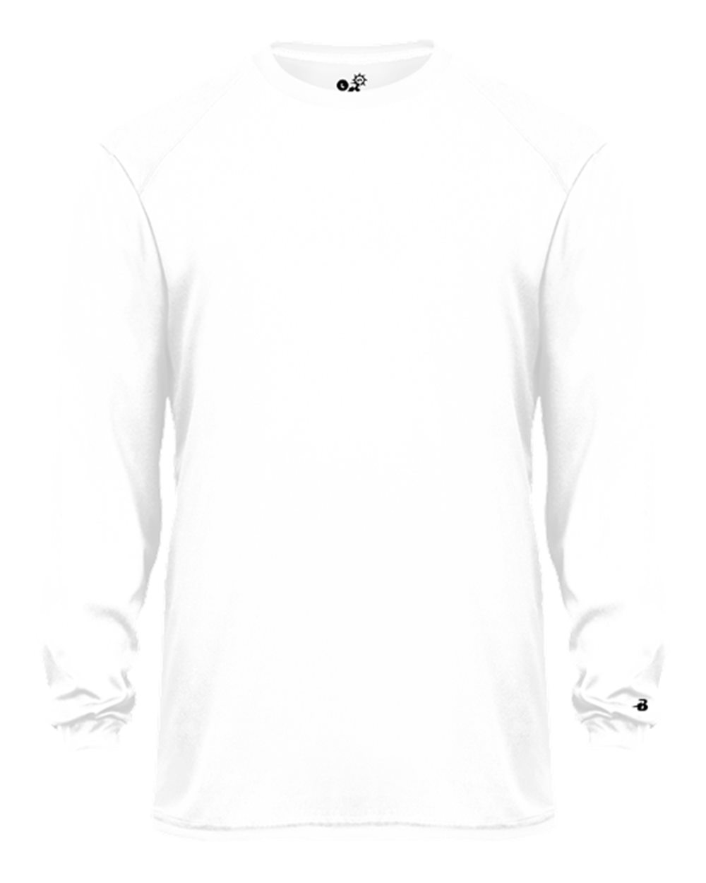 Youth Ultimate SoftLock™ Long Sleeve T-Shirt - 2004 26