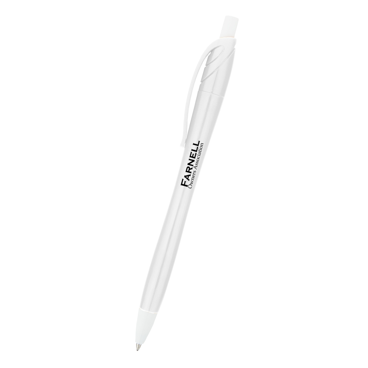 Hamden Dart Pen 13