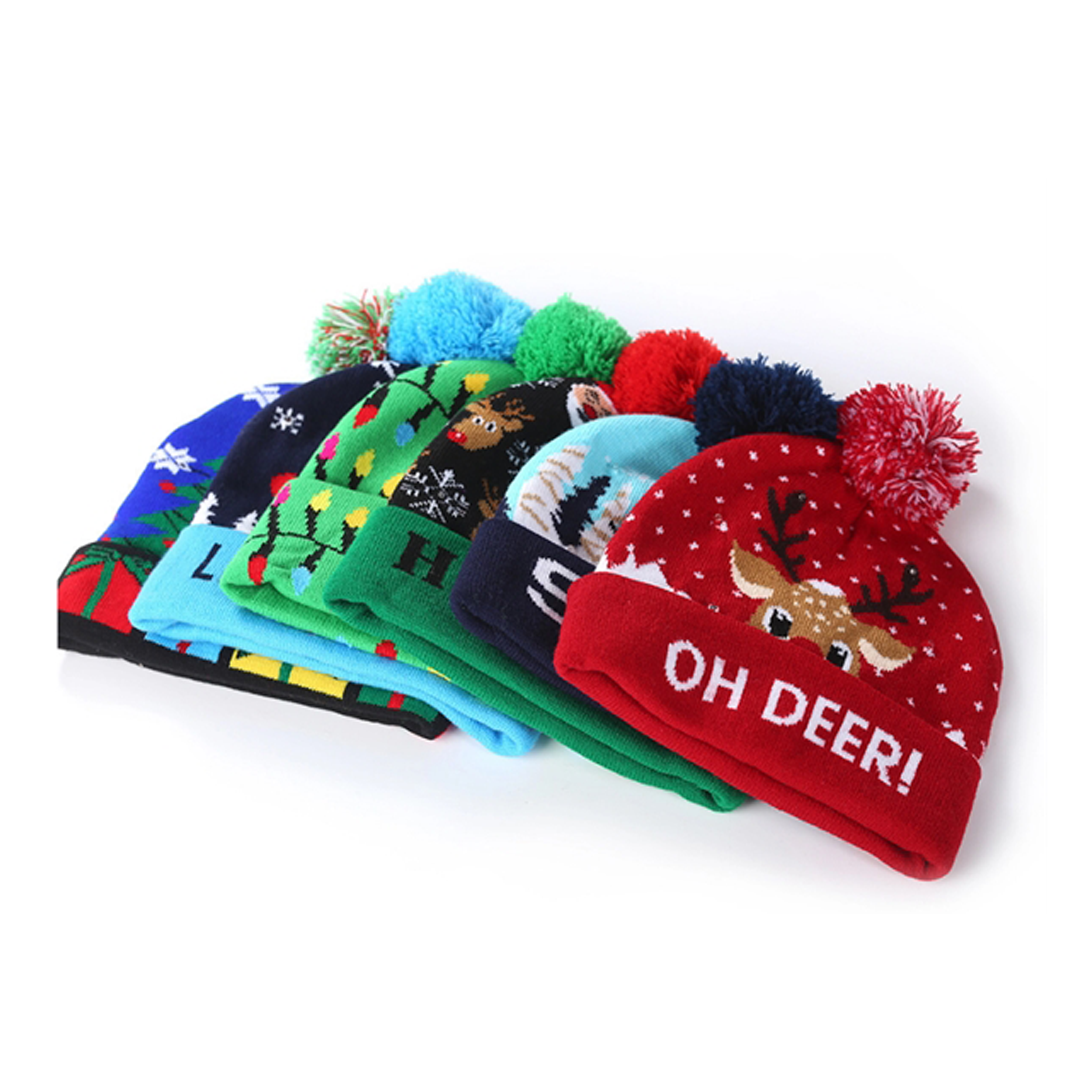 The Christmas Hat 2