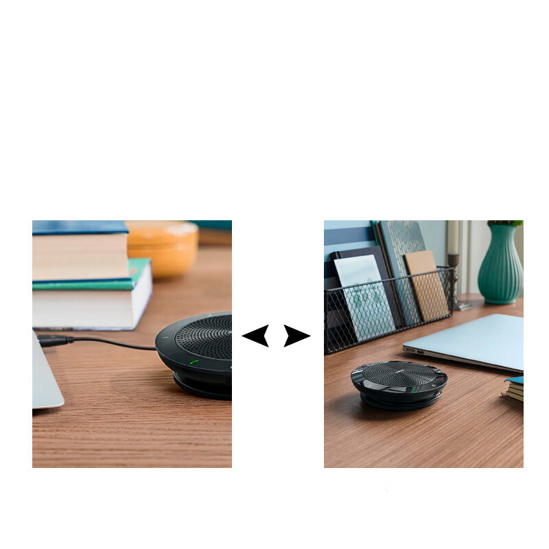 Wireless Bluetooth Speaker 6