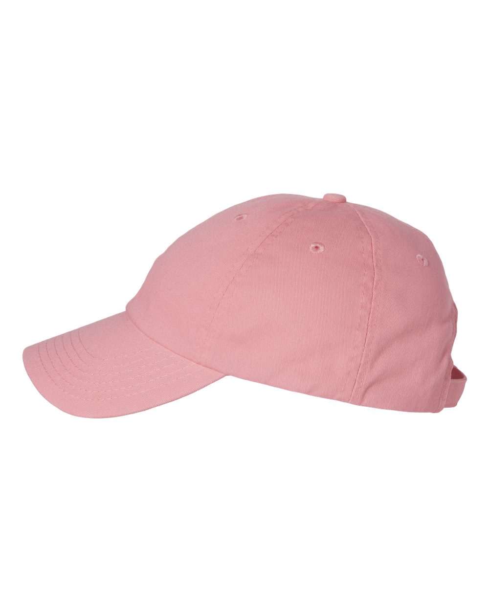 Bio-Washed Classic Dad Hat - VC300A 136
