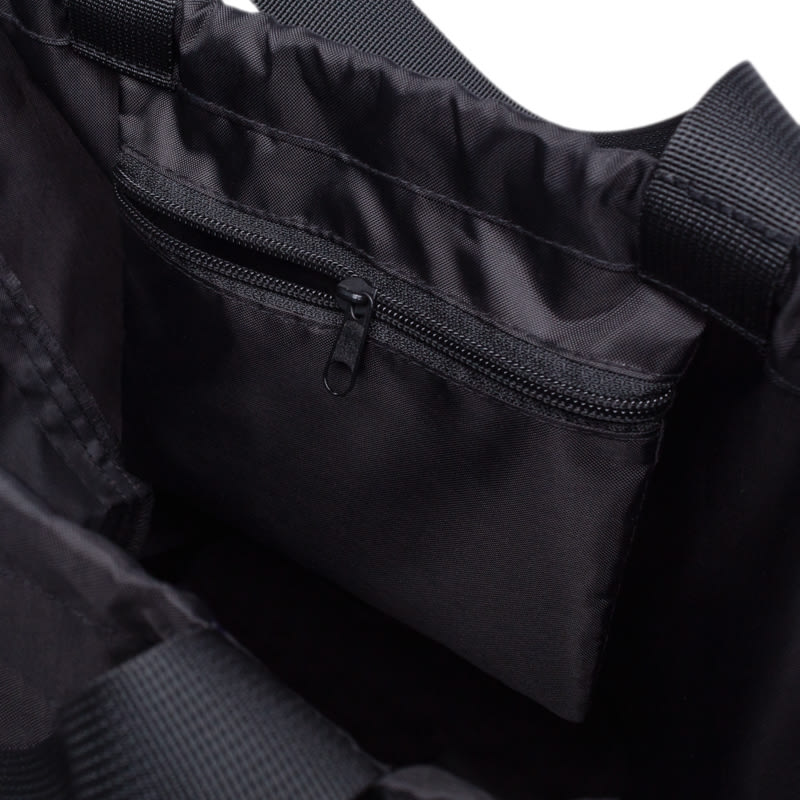 Drawstring Sports Backpack Bags With Bottle Holders 16