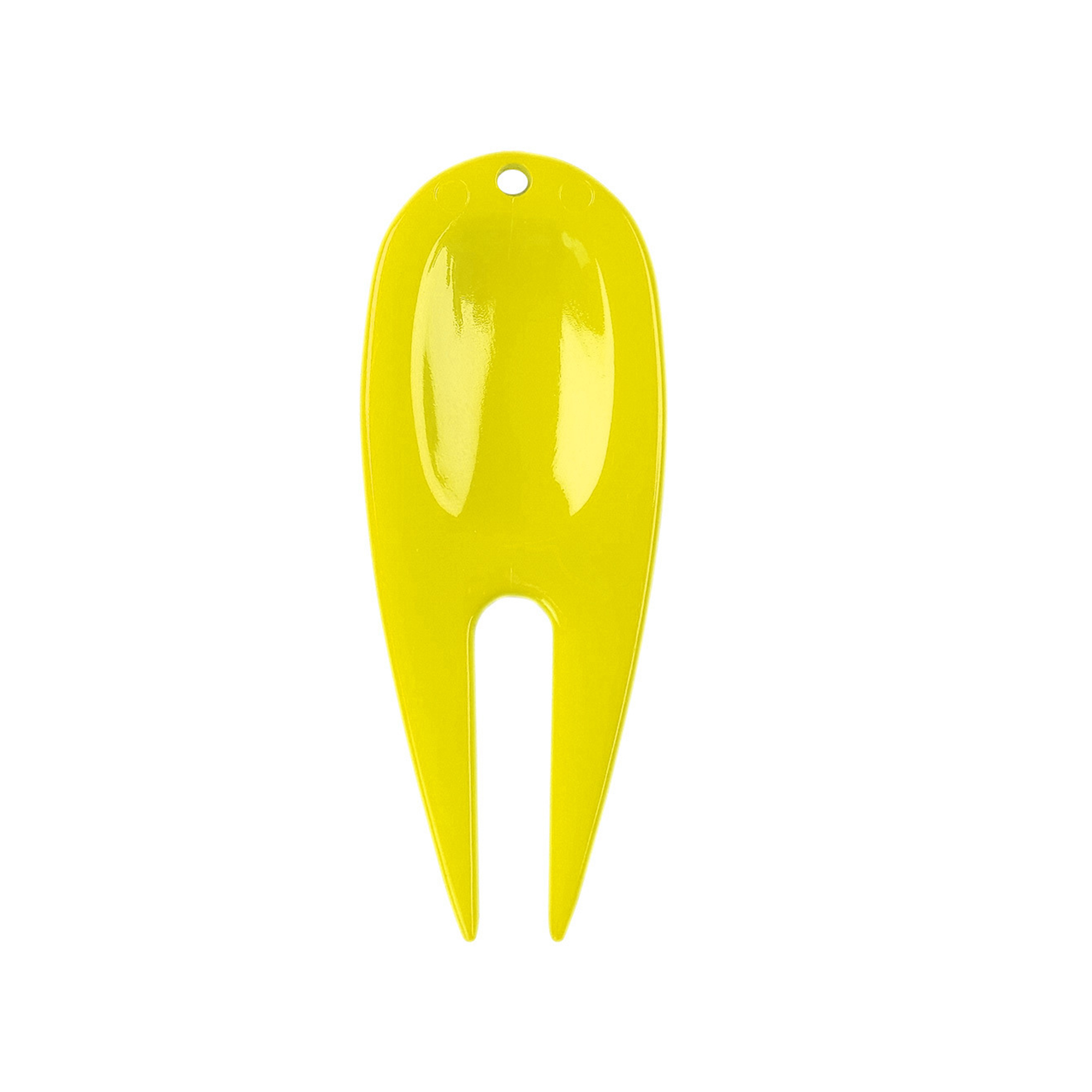 Plastic Turf Repair Fork 2.7" Lightweight Handle 5