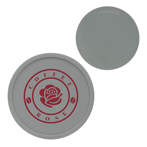 Pub Silicone Coaster 18