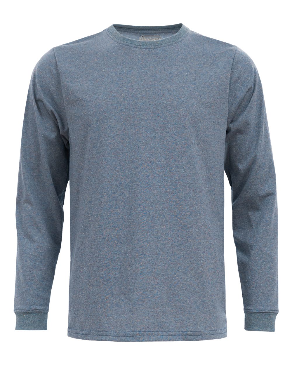 Unisex Eco Long Sleeve T-Shirt - EC102 20