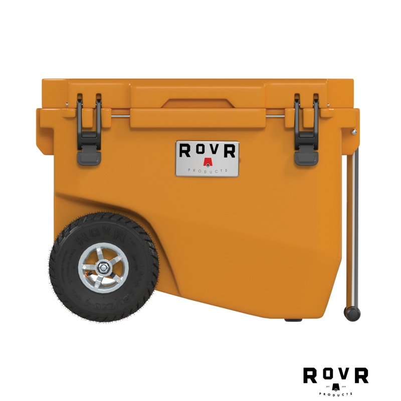 RovR® RollR® 60qt Wheeled Hard Cooler 41