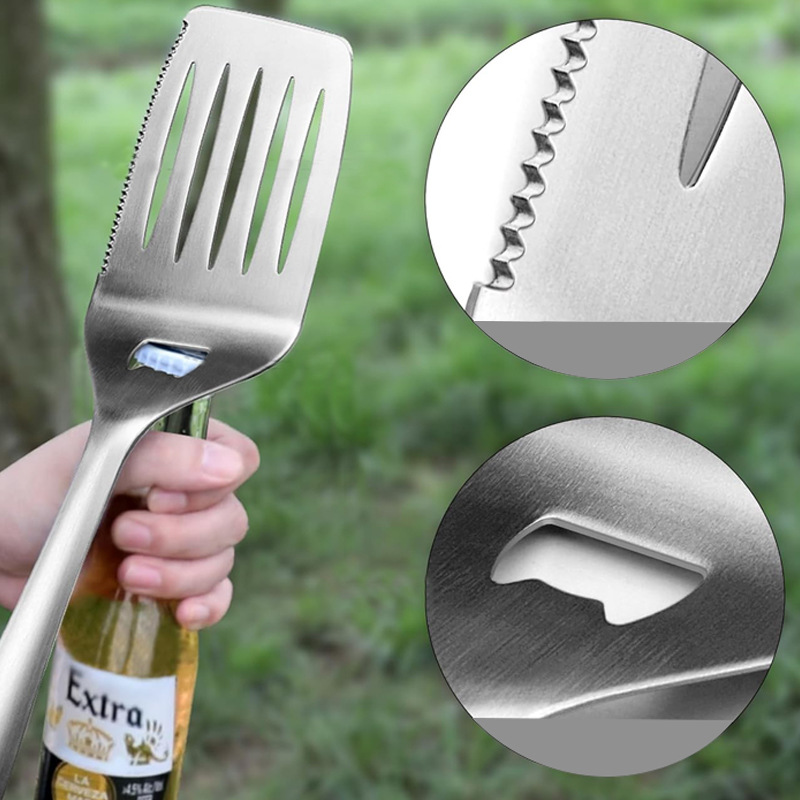 Barbecue Set 6