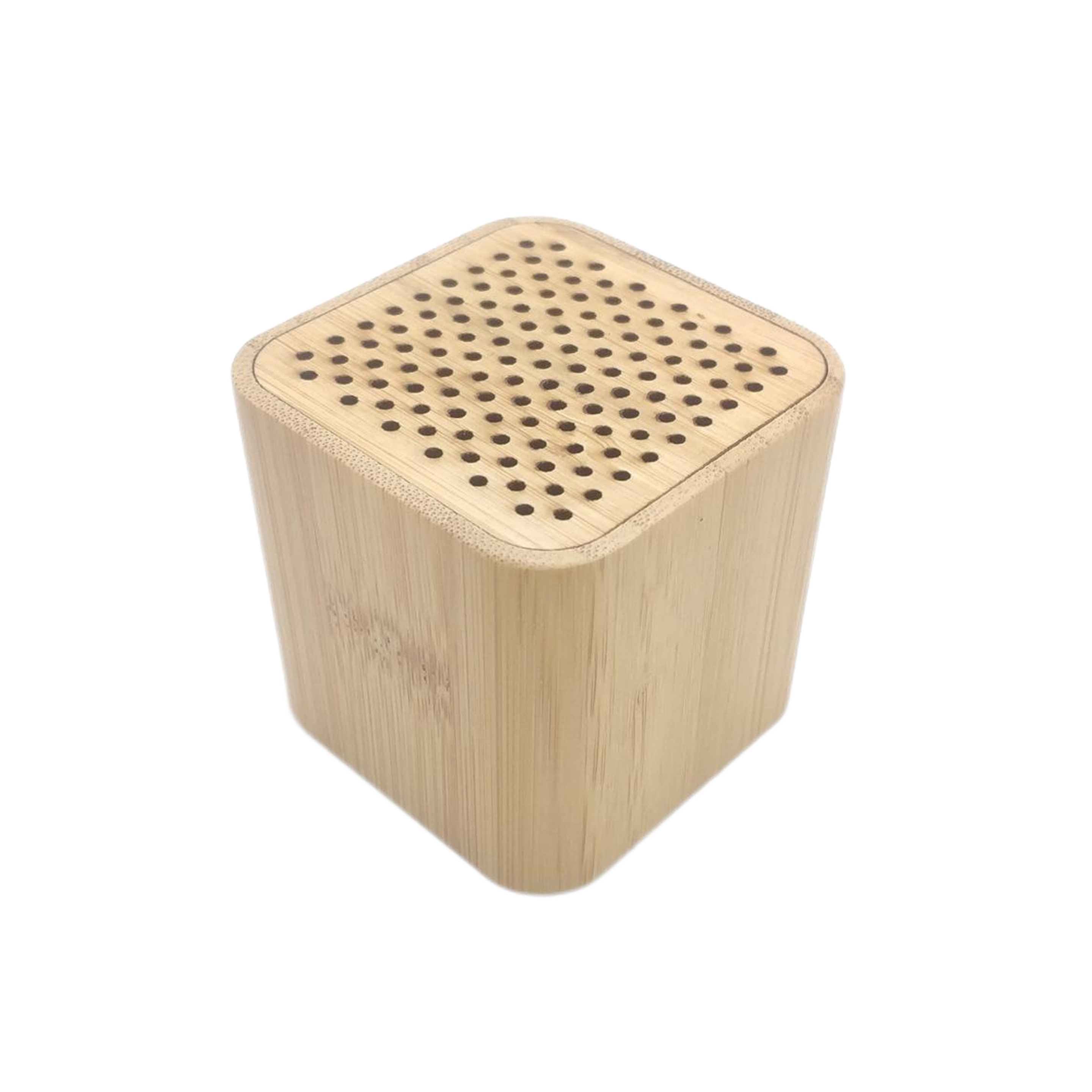 Bamboo Wireless Speaker (direct import) 2