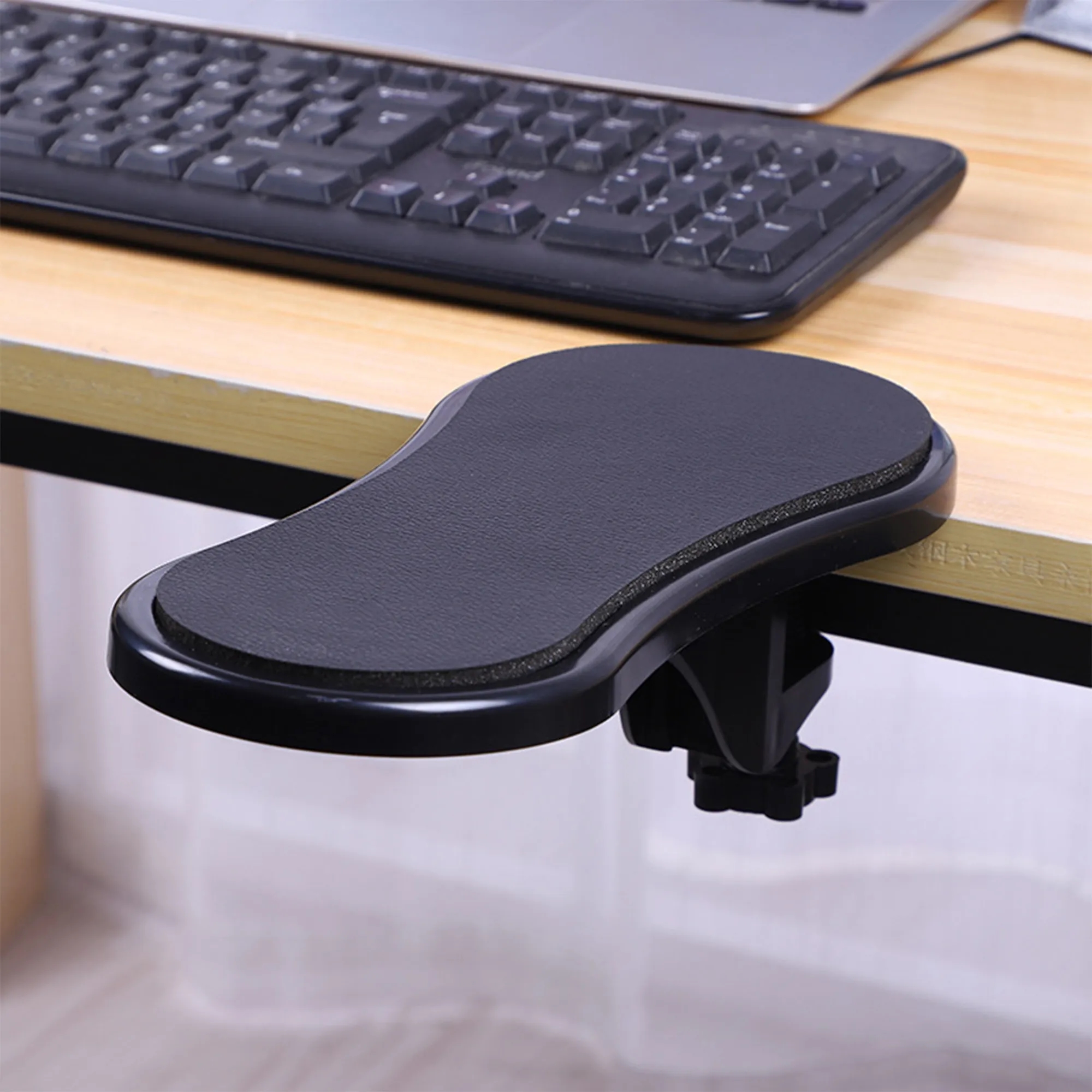 Desktop Hand Support Bracket 3