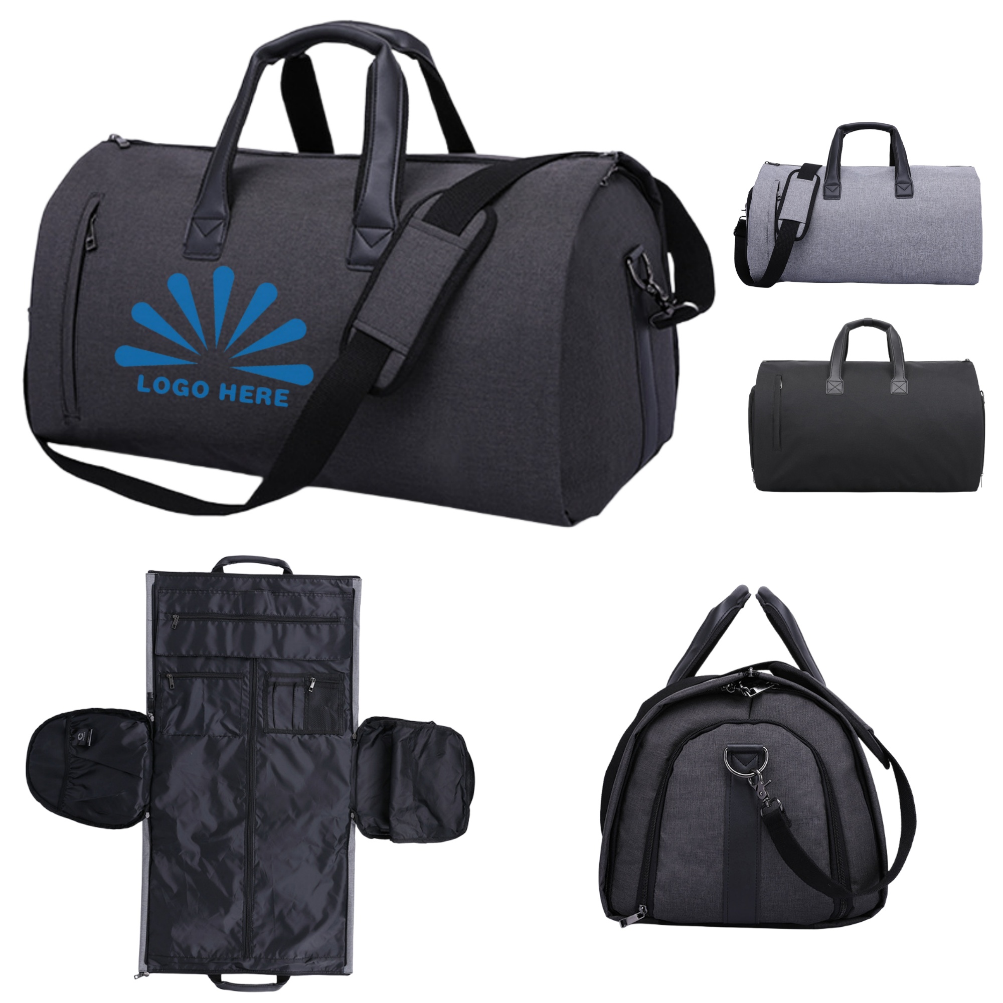 21.7 " x 11 " Garment Bag MOQ 10 2