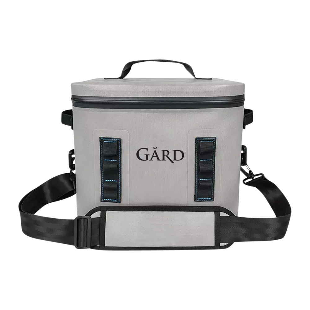 14L Insulated Square Cooler Bag 3