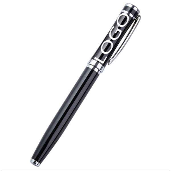 Business Signature Pen 3