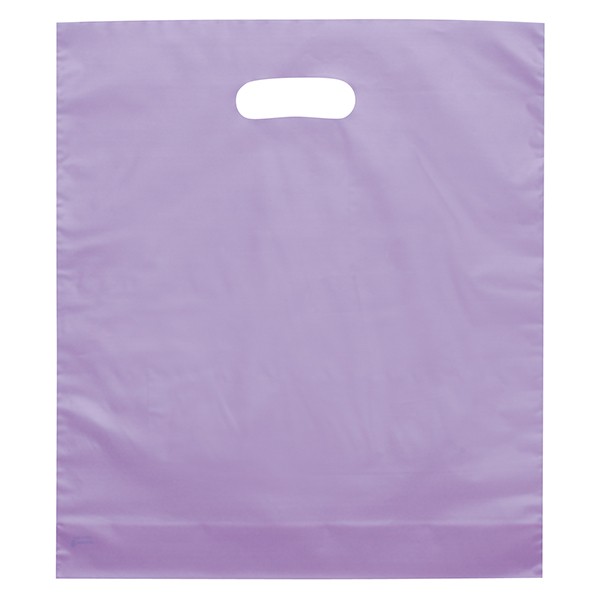 Rose™- Frosted Brite Die Cut Handle - Dynamic Color 1