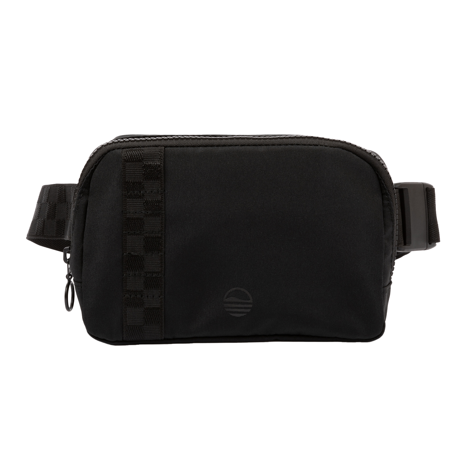 Sunday Golf Spill The Tee Belt Bag 1
