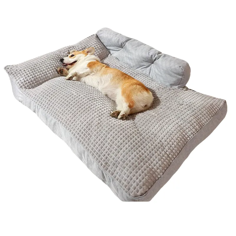 Dog Bed 3