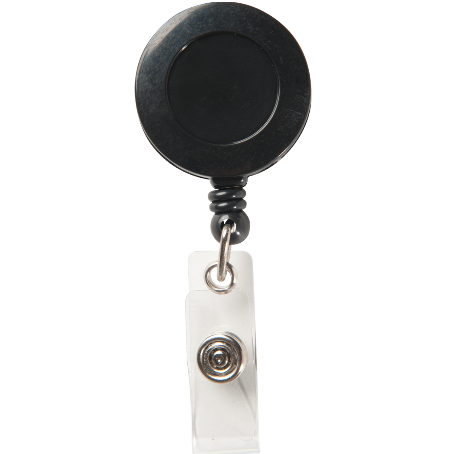 Round Badge Reel 1