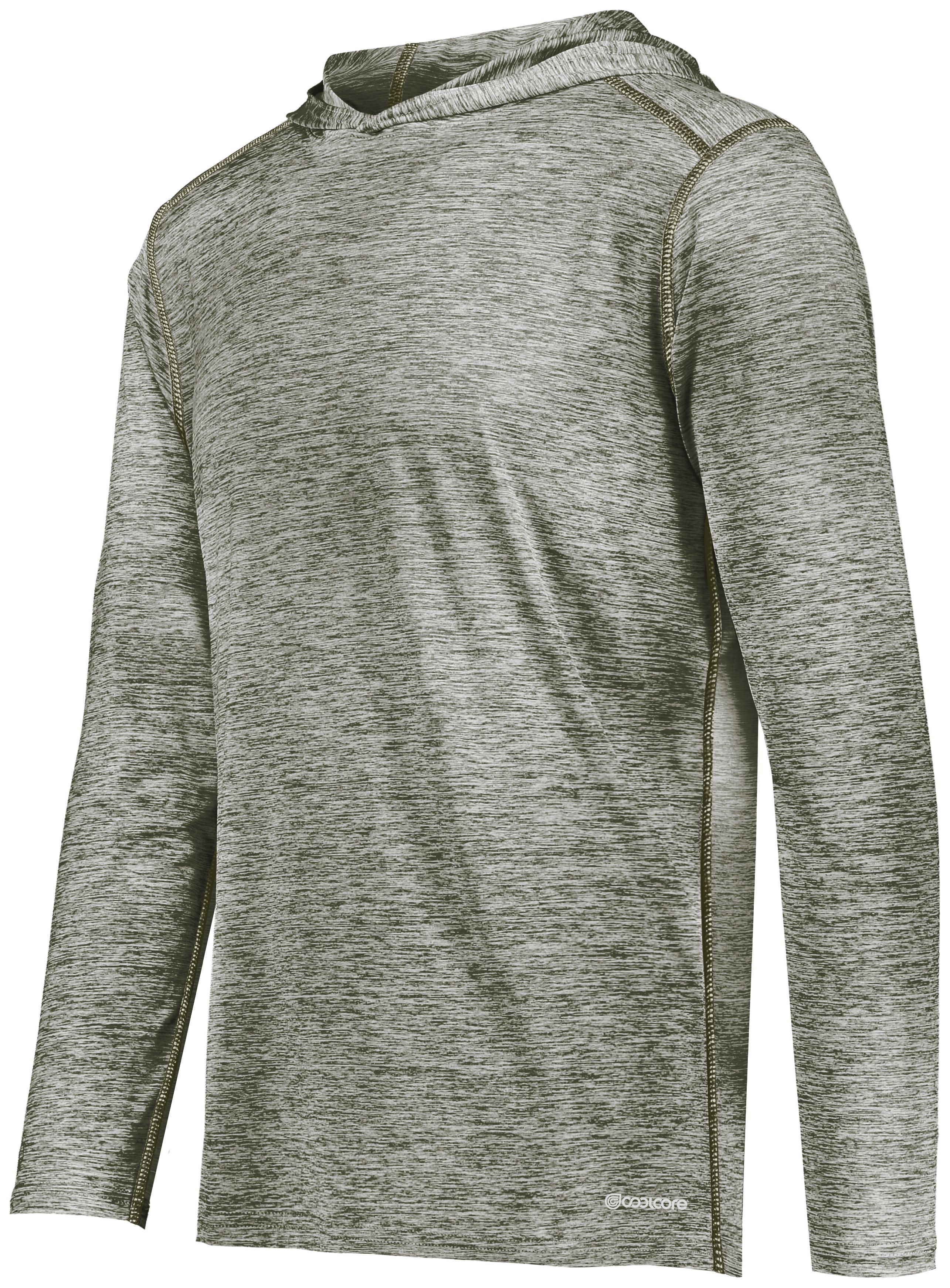 Electrify Hoodie Powered by Coolcore®, custom hoodie or sweatshirt with logo imprint 17
