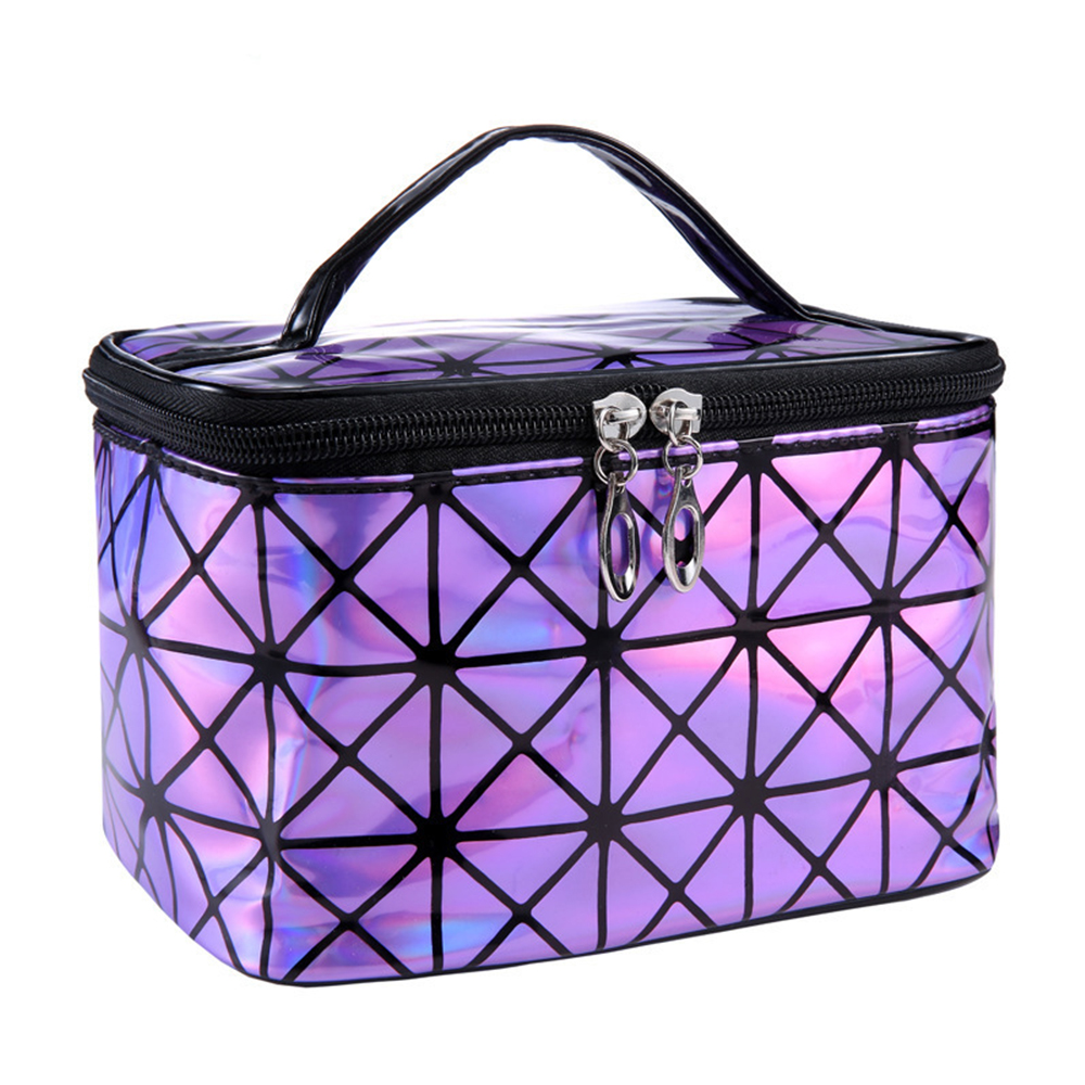 Large Capacity Waterproof Cosmetic Bags 3