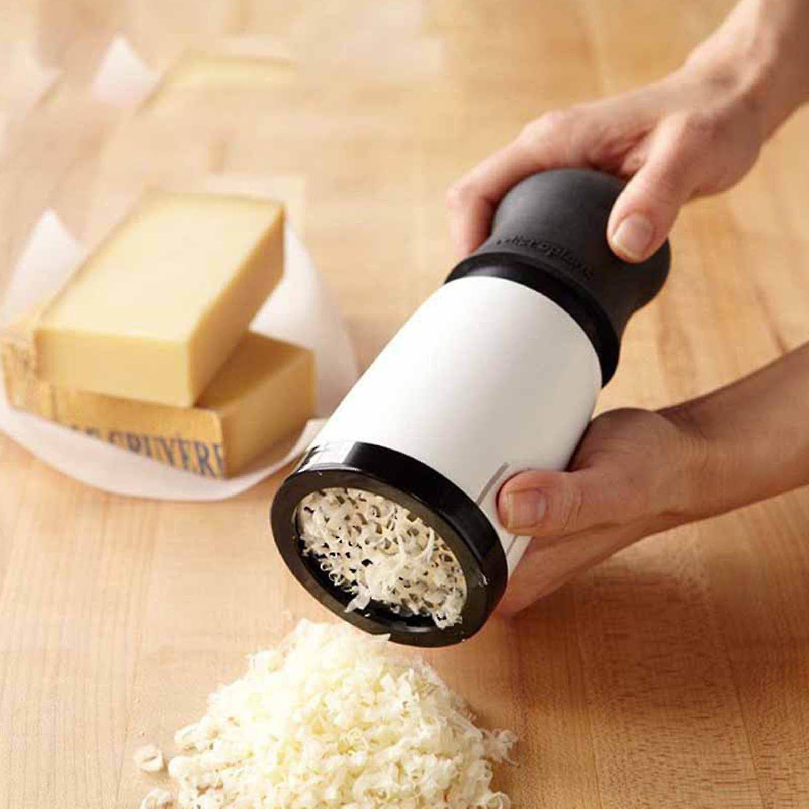 Kitchen Stainless Steel Cheese Grater 1