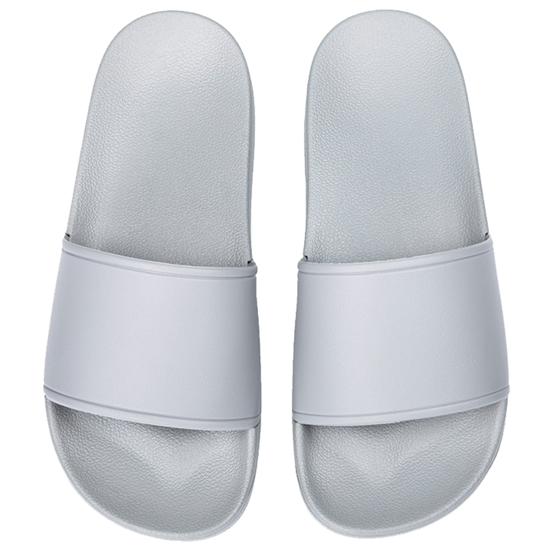 Pure Color Casual Slipper Sandals 10