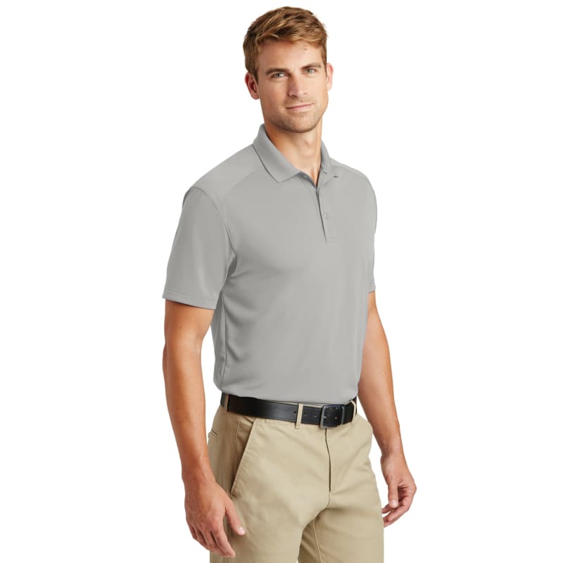 CornerStone Select Lightweight Snag-Proof Polo. 12