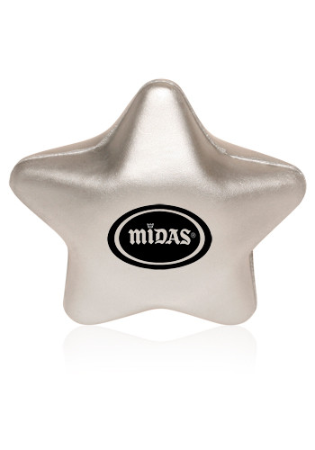 Star Stress Balls 6