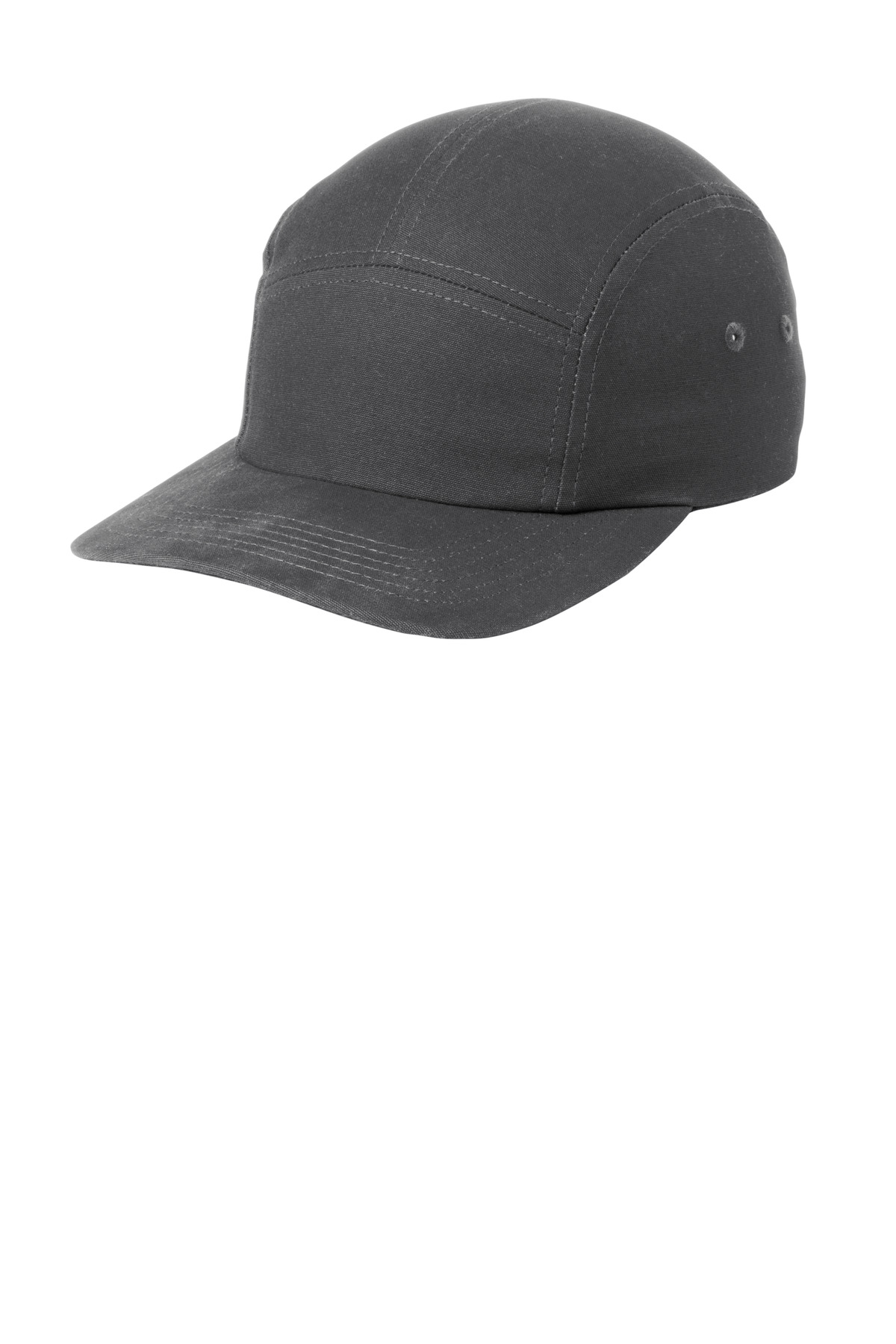 Port Authority Brushed Cotton Camper Cap C970 30