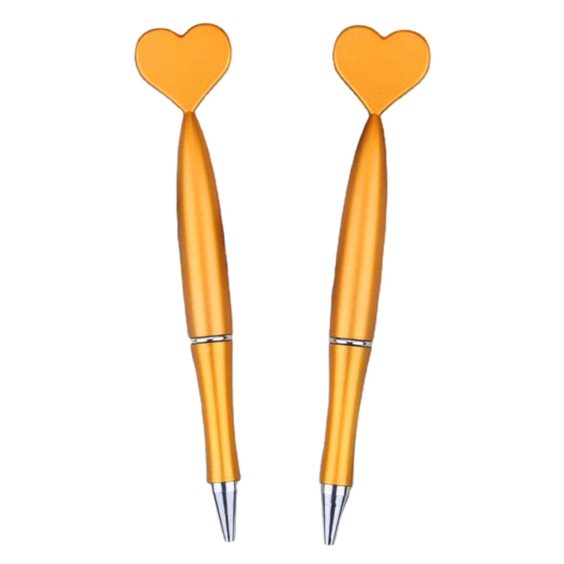 Heart Pen 4