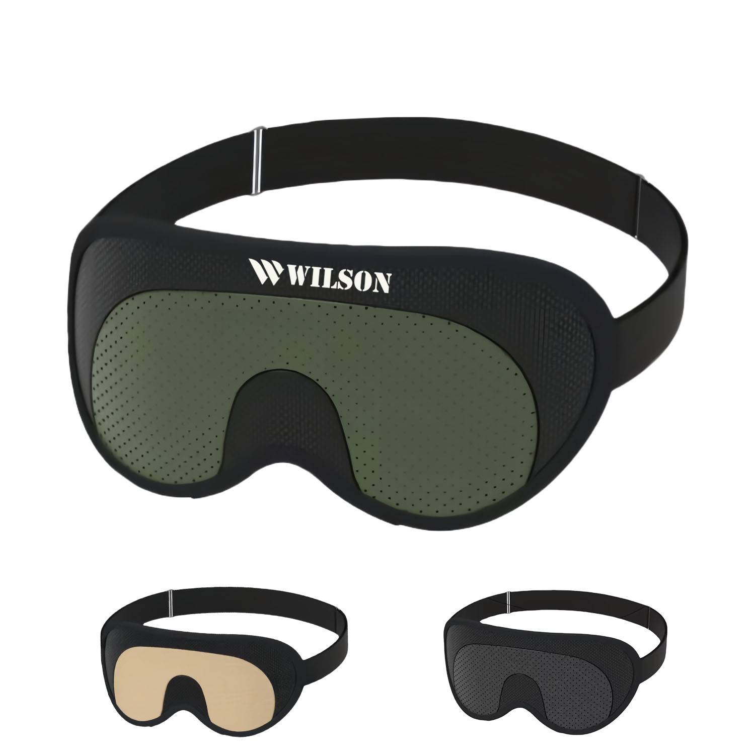 3D Contoured Sleep Eye Mask 4